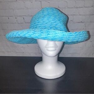 Betmar New York sun hat
